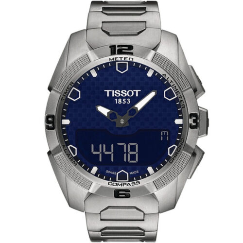 Tissot T Touch T091 420 44 041 00