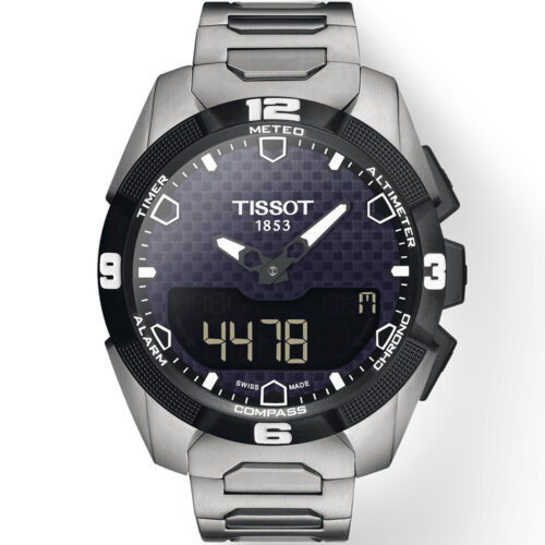 Tissot T Touch T091 420 44 051 00