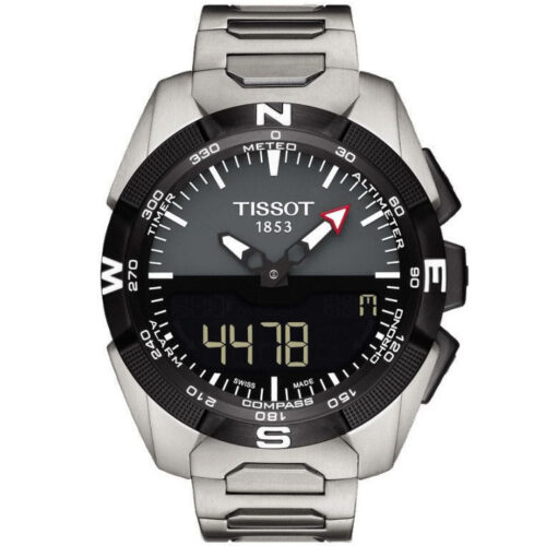 Tissot T Touch T091 420 44 081 00