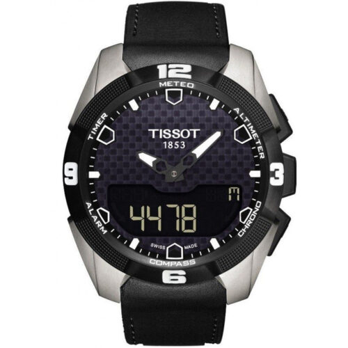 Tissot T Touch T091 420 46 051 00