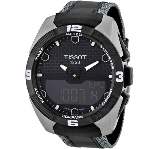 Tissot T Touch T091 420 46 051 01