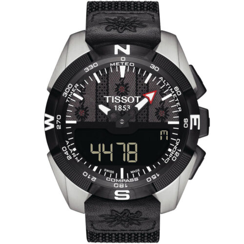 Tissot T Touch T091 420 46 051 02