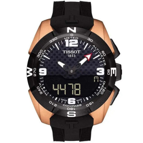 Tissot T Touch T091 420 46 051 03