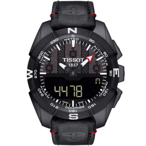 Tissot T Touch T091 420 46 051 04
