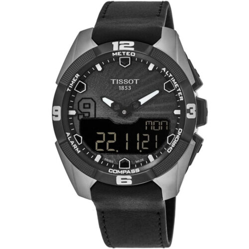 Tissot T Touch T091 420 46 061 00