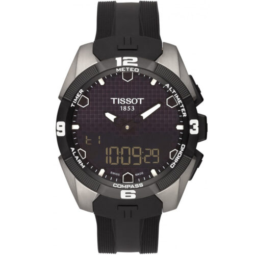 Tissot T Touch T091 420 47 051 00