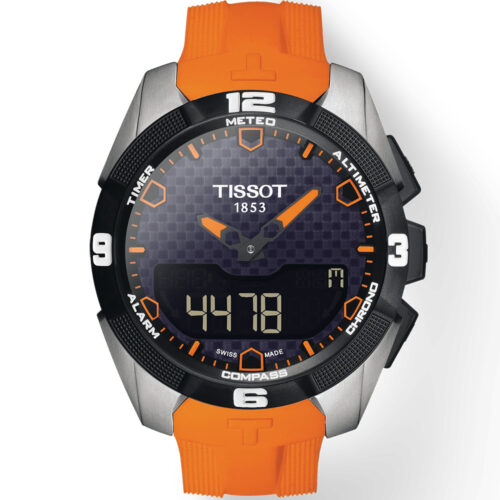 Tissot T Touch T091 420 47 051 01