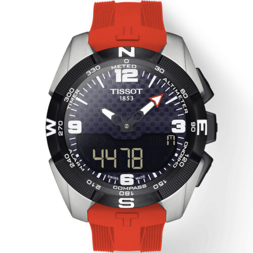 Tissot T Touch T091 420 47 057 00