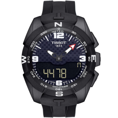 Tissot T Touch T091 420 47 057 01