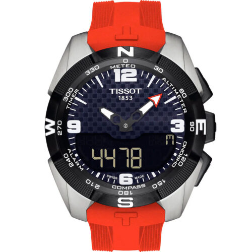 Tissot T Touch T091 420 47 057 03