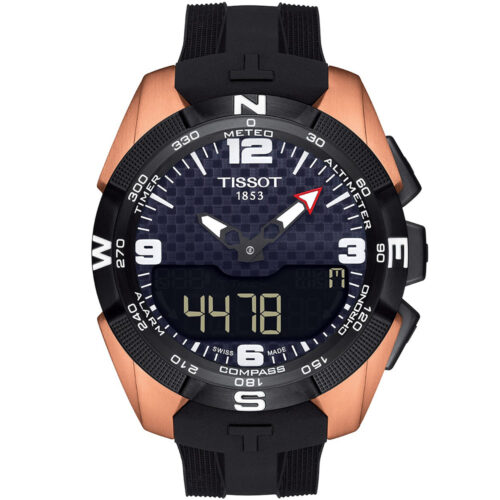 Tissot T Touch T091 420 47 207 00