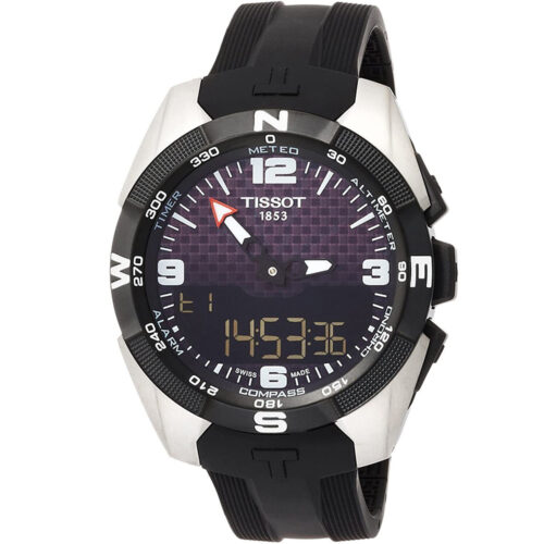 Tissot T Touch T091 420 47 207 01