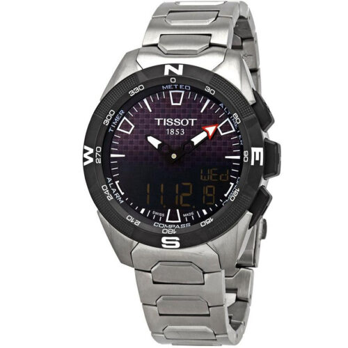 Tissot T Touch T110 420 44 051 00