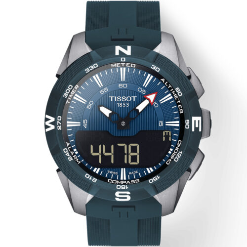 Tissot T Touch T110 420 47 041 00