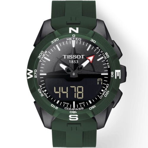 Tissot T Touch T110 420 47 051 00