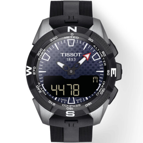 Tissot T Touch T110 420 47 051 01