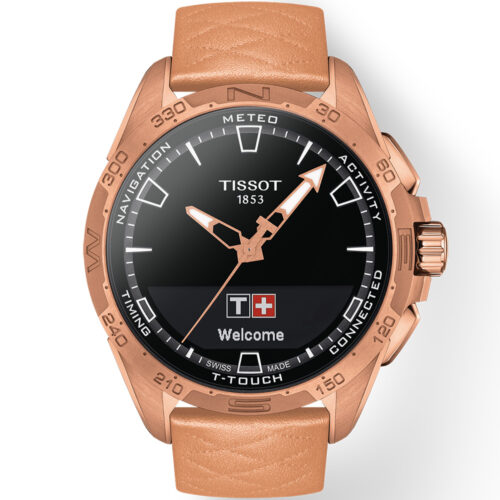 Tissot T Touch T121 420 46 051 00