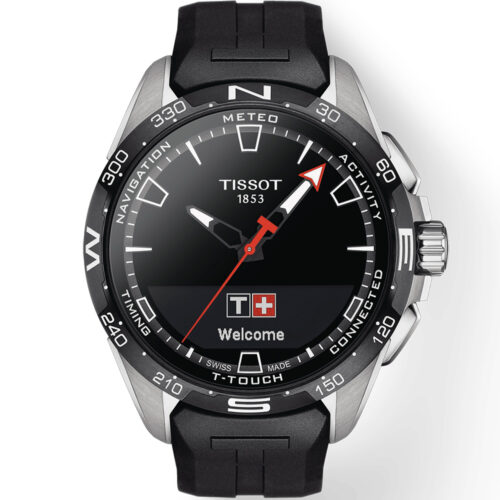 Tissot T Touch T121 420 47 051 00