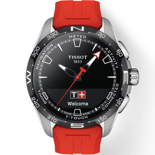 Tissot T Touch T121 420 47 051 01