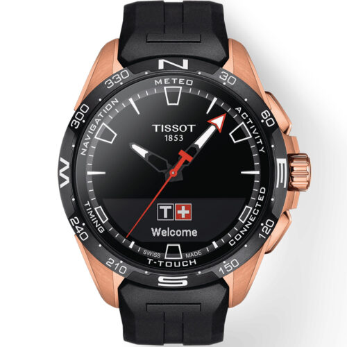 Tissot T Touch T121 420 47 051 02