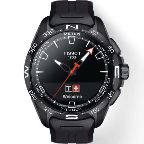 Tissot T Touch T121 420 47 051 03