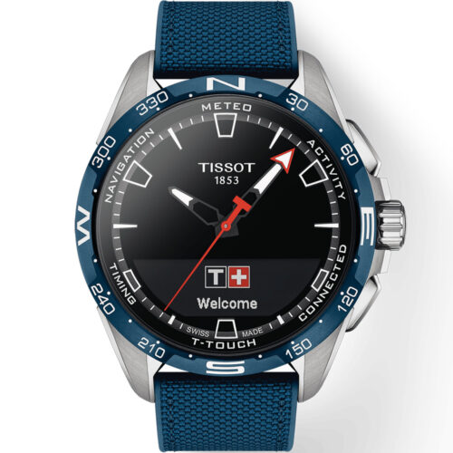 Tissot T Touch T121 420 47 051 06