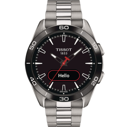 Tissot T Touch T153 420 44 051 00