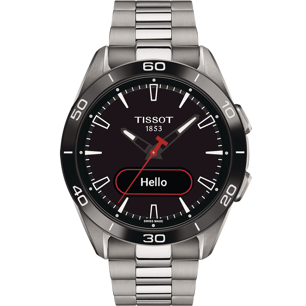 Tissot T Touch T153 420 44 051 00
