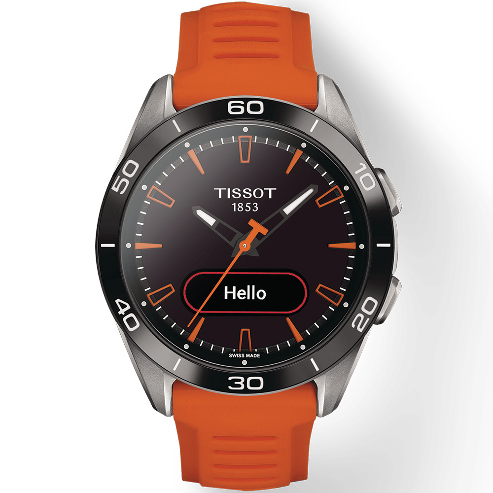 Tissot T Touch T153 420 47 051 02