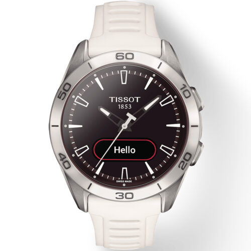 Tissot T Touch T153 420 47 051 03