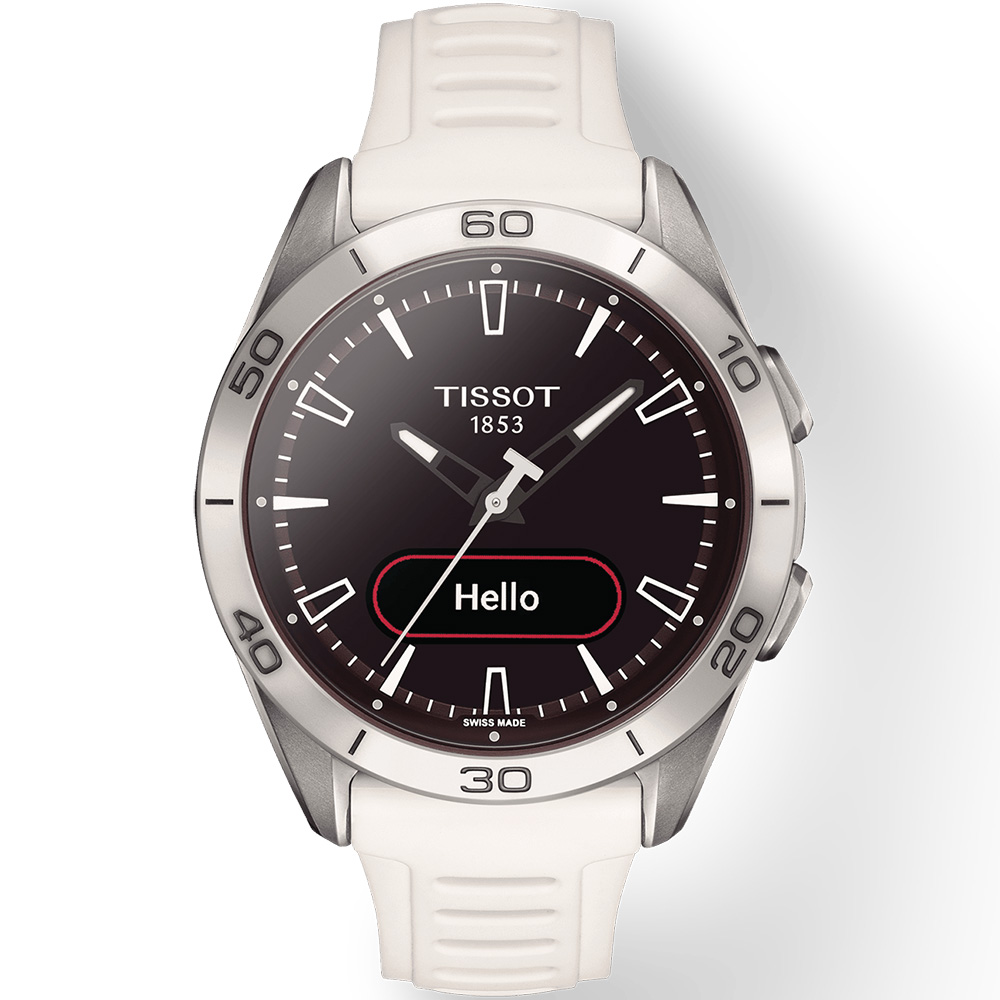 Tissot T Touch T153 420 47 051 03