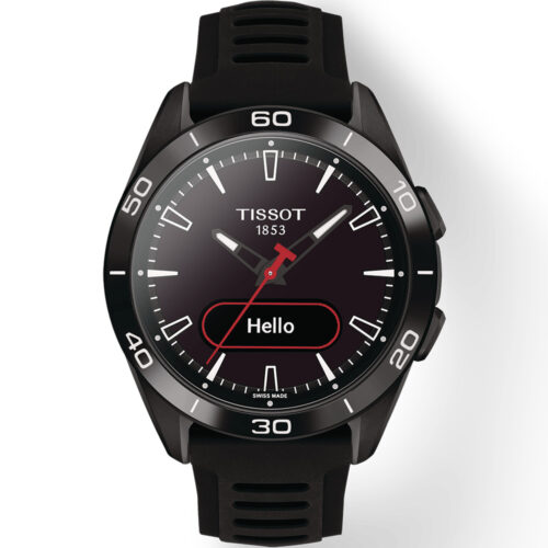 Tissot T Touch T153 420 47 051 04
