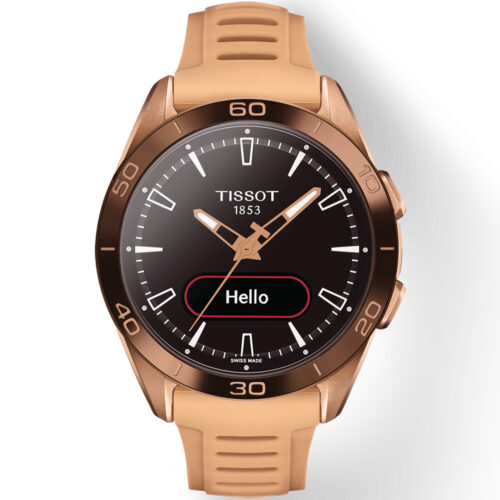 Tissot T Touch T153 420 47 051 05