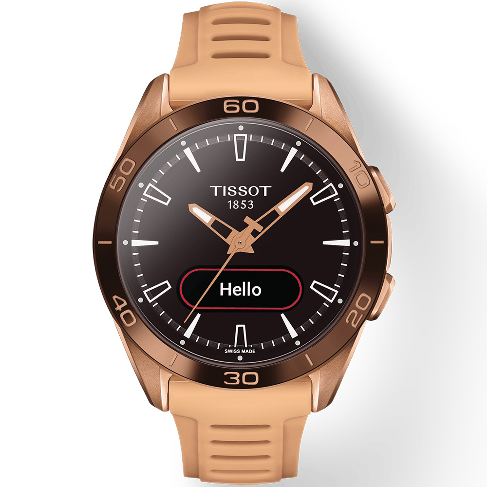 Tissot T Touch T153 420 47 051 05