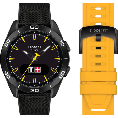 Tissot T Touch T153 420 47 051 06