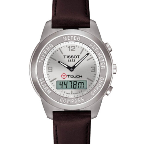 Tissot T Touch T33 1 318 32