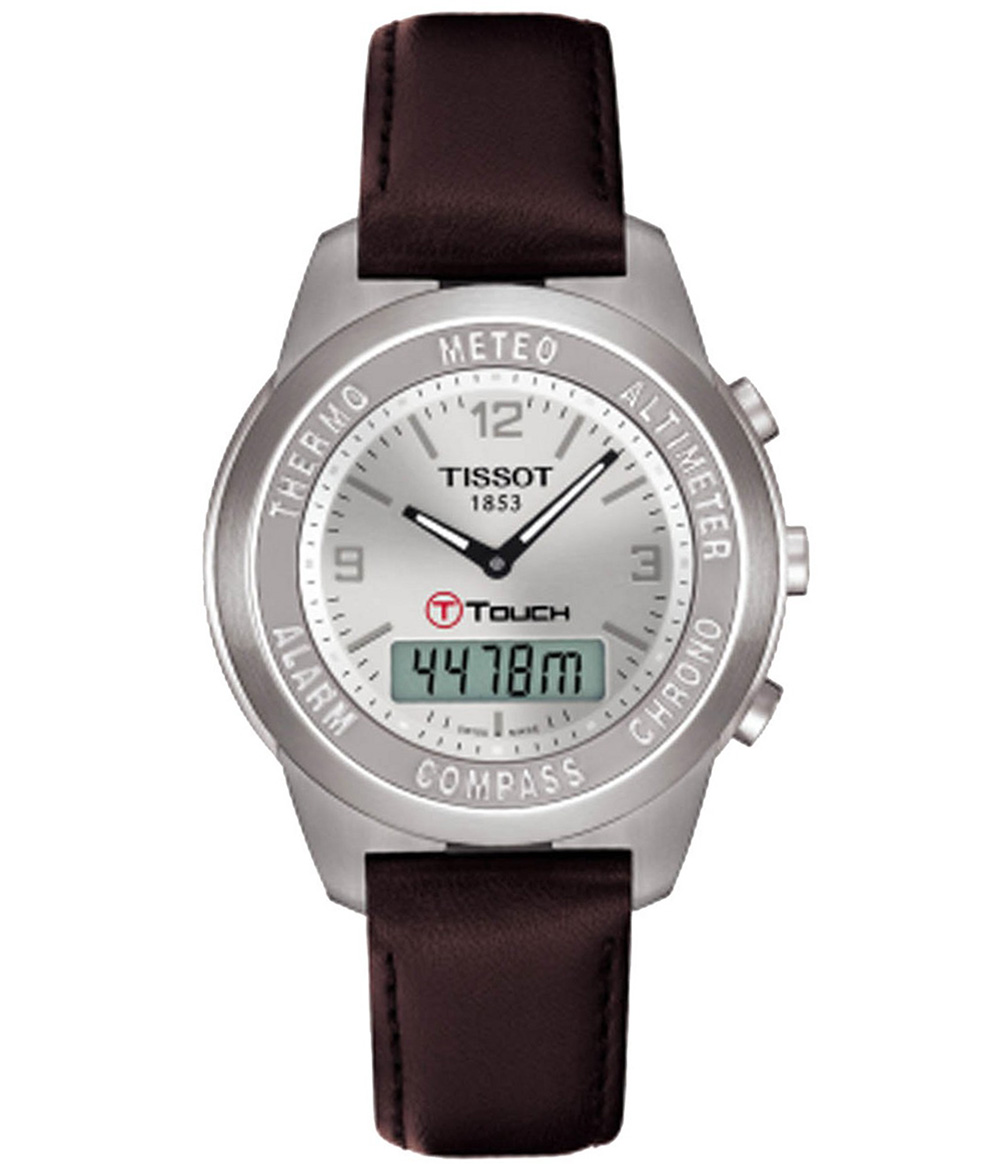 Tissot T Touch T33 1 318 32