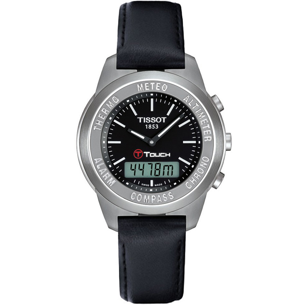 Tissot T Touch T33 1 328 51