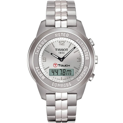 Tissot T Touch T33 1 388 32