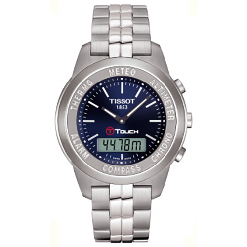 Tissot T Touch T33 1 388 41