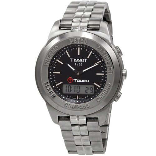Tissot T Touch T33 1 388 51