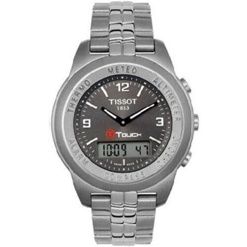 Tissot T Touch T33 1 388 62