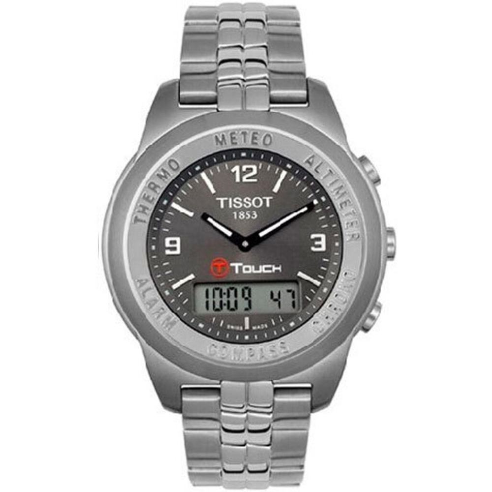 Tissot T Touch T33 1 388 62