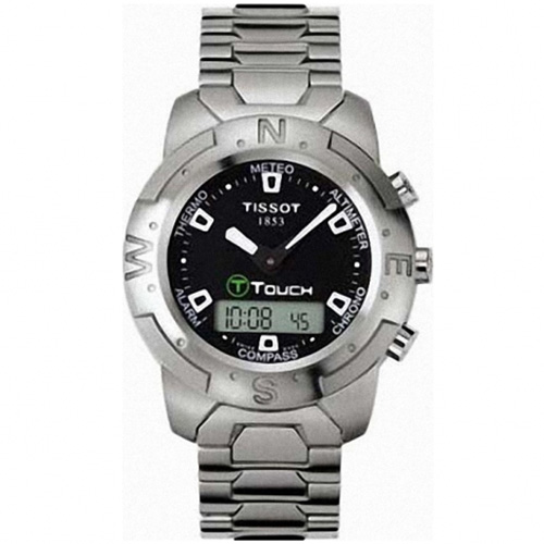 Tissot T Touch T33 1 488 51