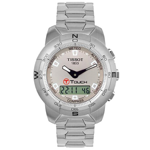 Tissot T Touch T33 1 488 71