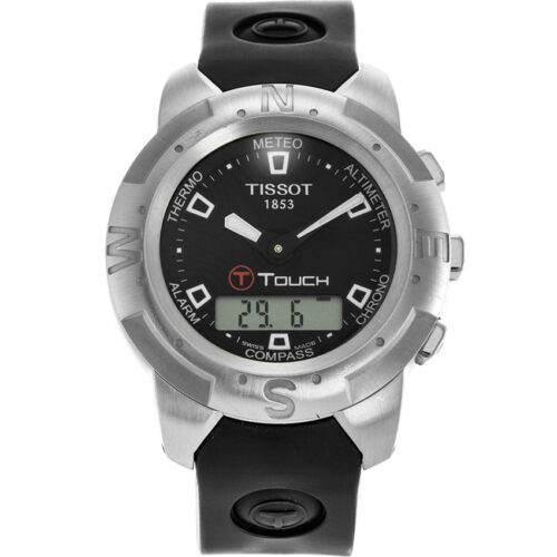 Tissot T Touch T33 1 498 51