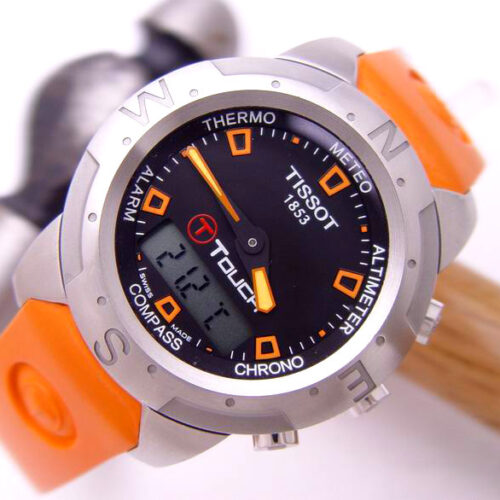 Tissot T Touch T33 1 498 59