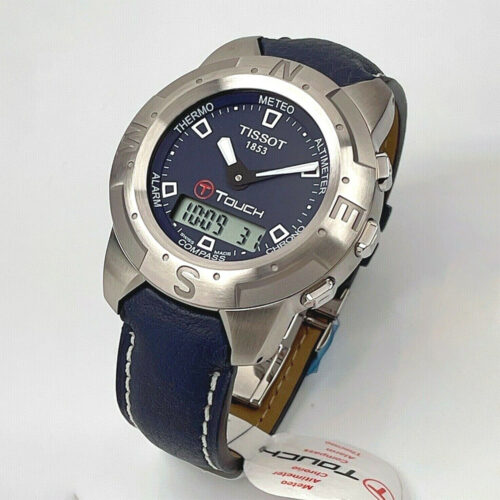 Tissot T Touch T33 1 538 41