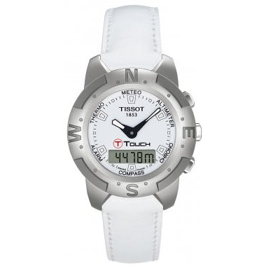 Tissot T Touch T33 1 558 11