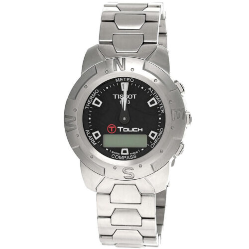 Tissot T Touch T33 1 588 51